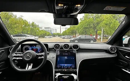 Mercedes-Benz C-Класс, 2022 год, 2 537 000 рублей, 8 фотография