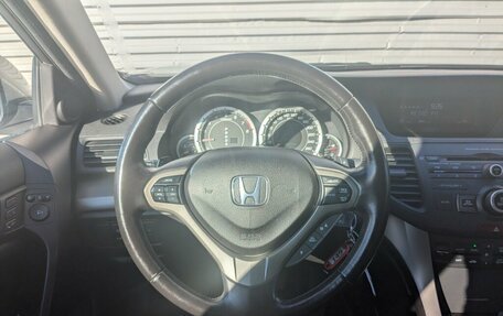 Honda Accord VIII рестайлинг, 2008 год, 1 400 000 рублей, 6 фотография