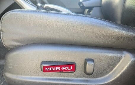 Honda Accord VIII рестайлинг, 2008 год, 1 400 000 рублей, 4 фотография