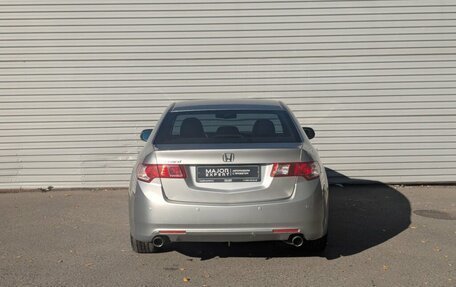 Honda Accord VIII рестайлинг, 2008 год, 1 400 000 рублей, 10 фотография