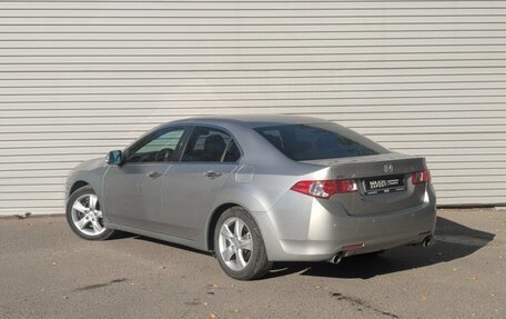 Honda Accord VIII рестайлинг, 2008 год, 1 400 000 рублей, 20 фотография