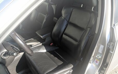 Honda Accord VIII рестайлинг, 2008 год, 1 400 000 рублей, 19 фотография