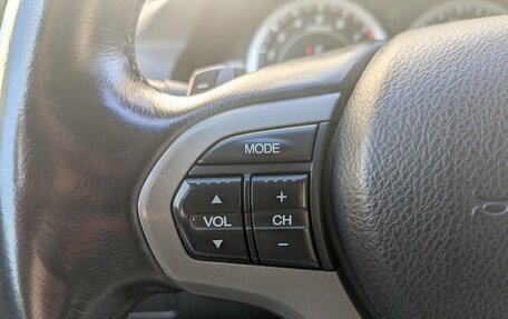 Honda Accord VIII рестайлинг, 2008 год, 1 400 000 рублей, 12 фотография