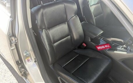 Honda Accord VIII рестайлинг, 2008 год, 1 400 000 рублей, 16 фотография