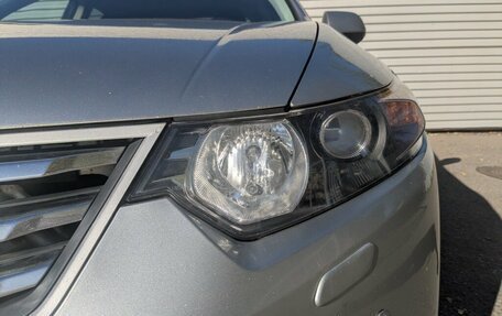 Honda Accord VIII рестайлинг, 2008 год, 1 400 000 рублей, 27 фотография