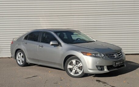 Honda Accord VIII рестайлинг, 2008 год, 1 400 000 рублей, 28 фотография