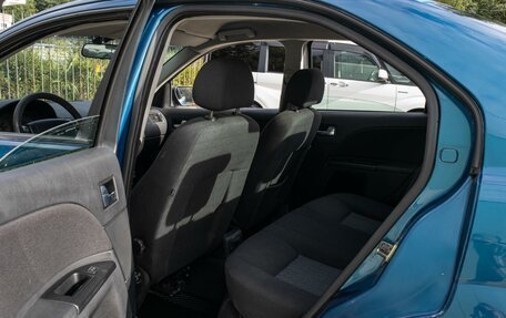 Ford Mondeo III, 2006 год, 469 000 рублей, 11 фотография