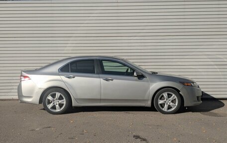 Honda Accord VIII рестайлинг, 2008 год, 1 400 000 рублей, 30 фотография