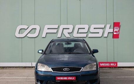 Ford Mondeo III, 2006 год, 469 000 рублей, 3 фотография