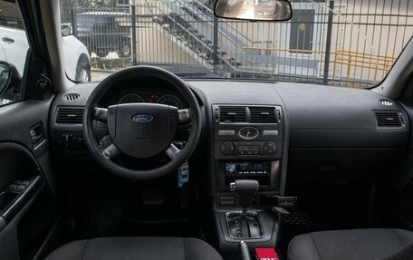 Ford Mondeo III, 2006 год, 469 000 рублей, 6 фотография