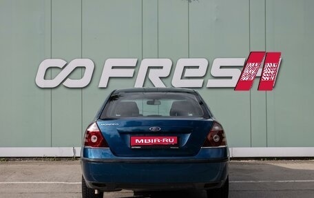 Ford Mondeo III, 2006 год, 469 000 рублей, 4 фотография