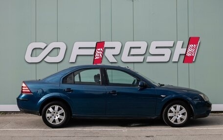 Ford Mondeo III, 2006 год, 469 000 рублей, 5 фотография