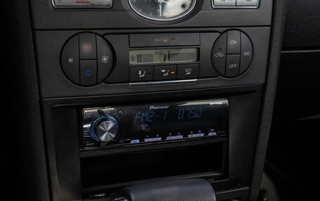 Ford Mondeo III, 2006 год, 469 000 рублей, 14 фотография