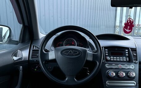 Chery M11 (A3), 2012 год, 399 000 рублей, 11 фотография