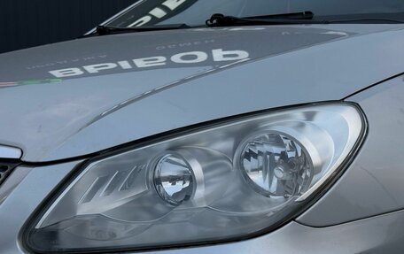 Chery M11 (A3), 2012 год, 399 000 рублей, 7 фотография