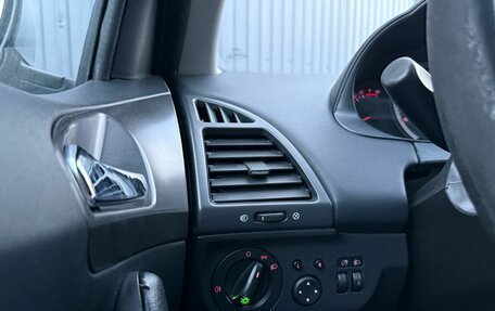 Chery M11 (A3), 2012 год, 399 000 рублей, 21 фотография