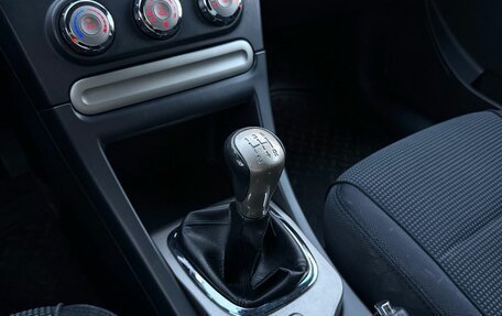 Chery M11 (A3), 2012 год, 399 000 рублей, 19 фотография