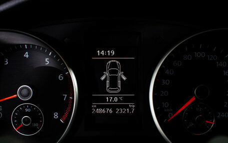 Volkswagen Golf VI, 2012 год, 855 000 рублей, 14 фотография