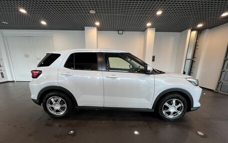 Toyota Raize I, 2020 год, 1 320 000 рублей, 2 фотография
