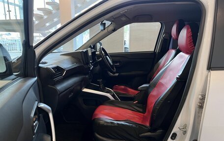 Toyota Raize I, 2020 год, 1 320 000 рублей, 28 фотография