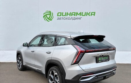 Geely Atlas, 2024 год, 3 450 000 рублей, 7 фотография