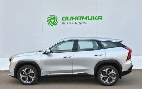 Geely Atlas, 2024 год, 3 450 000 рублей, 8 фотография