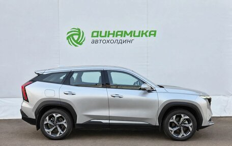 Geely Atlas, 2024 год, 3 450 000 рублей, 4 фотография
