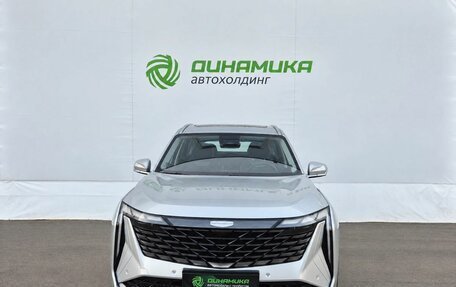 Geely Atlas, 2024 год, 3 450 000 рублей, 2 фотография