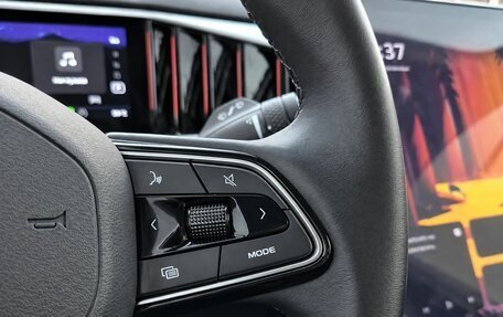 Geely Atlas, 2024 год, 3 450 000 рублей, 12 фотография