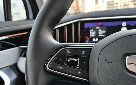 Geely Atlas, 2024 год, 3 450 000 рублей, 11 фотография
