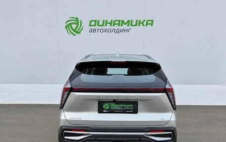 Geely Atlas, 2024 год, 3 450 000 рублей, 6 фотография
