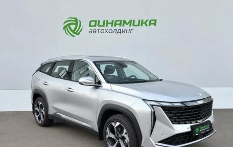 Geely Atlas, 2024 год, 3 450 000 рублей, 3 фотография