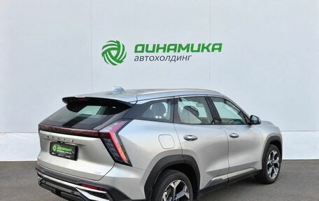 Geely Atlas, 2024 год, 3 450 000 рублей, 5 фотография