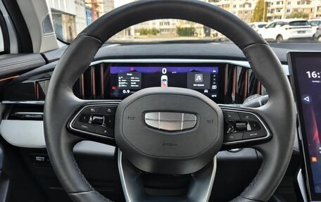 Geely Atlas, 2024 год, 3 450 000 рублей, 13 фотография