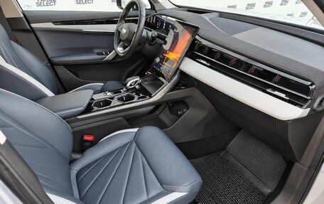 Geely Atlas, 2024 год, 3 450 000 рублей, 19 фотография