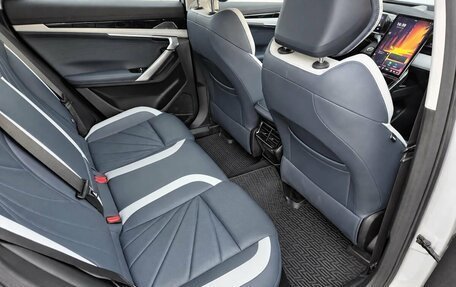 Geely Atlas, 2024 год, 3 450 000 рублей, 20 фотография
