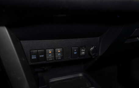 Toyota RAV4, 2019 год, 2 550 000 рублей, 14 фотография