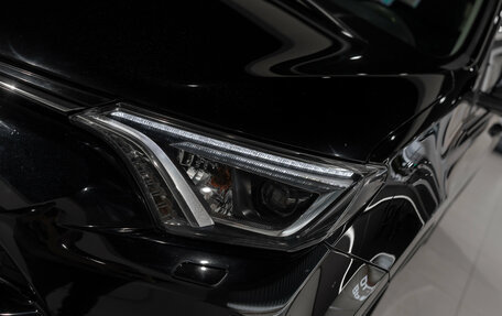 Toyota RAV4, 2019 год, 2 550 000 рублей, 25 фотография