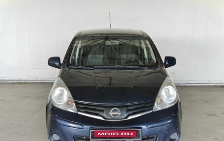 Nissan Note II рестайлинг, 2009 год, 620 000 рублей, 2 фотография