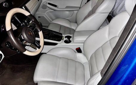 Porsche Macan I рестайлинг, 2015 год, 4 500 000 рублей, 2 фотография