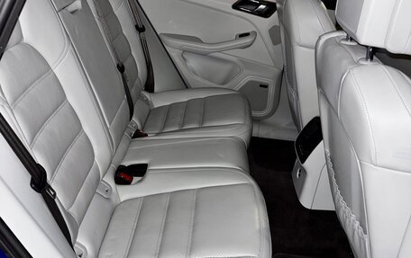 Porsche Macan I рестайлинг, 2015 год, 4 500 000 рублей, 9 фотография