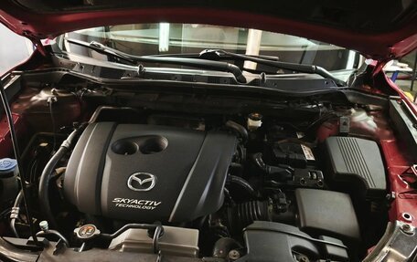 Mazda CX-5 II, 2013 год, 1 750 000 рублей, 9 фотография