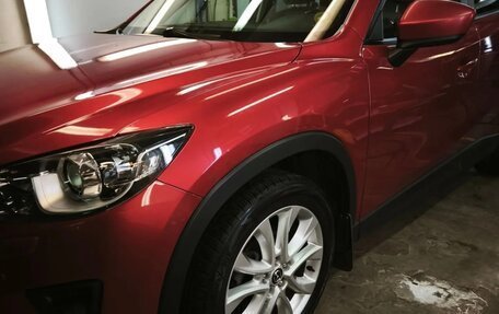 Mazda CX-5 II, 2013 год, 1 750 000 рублей, 8 фотография