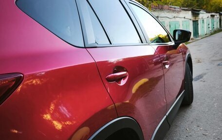 Mazda CX-5 II, 2013 год, 1 750 000 рублей, 3 фотография