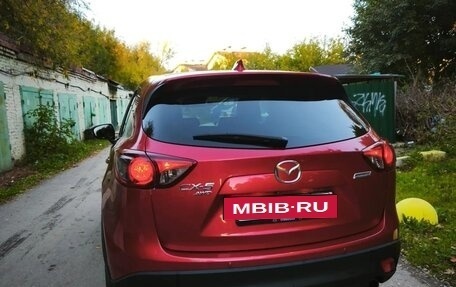 Mazda CX-5 II, 2013 год, 1 750 000 рублей, 7 фотография
