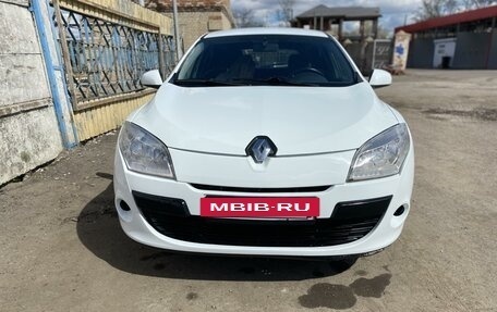 Renault Megane III, 2011 год, 410 000 рублей, 3 фотография