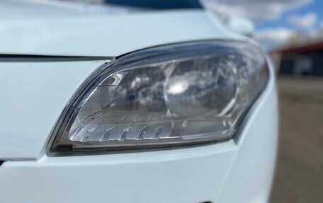 Renault Megane III, 2011 год, 410 000 рублей, 9 фотография