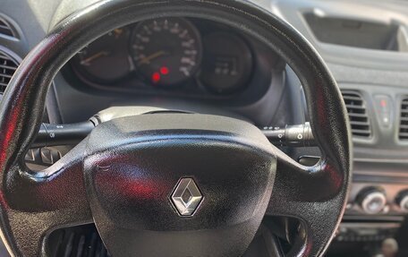 Renault Megane III, 2011 год, 410 000 рублей, 7 фотография