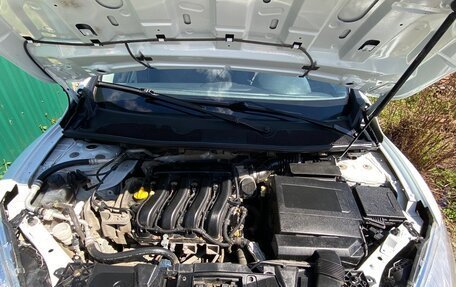 Renault Megane III, 2011 год, 410 000 рублей, 18 фотография