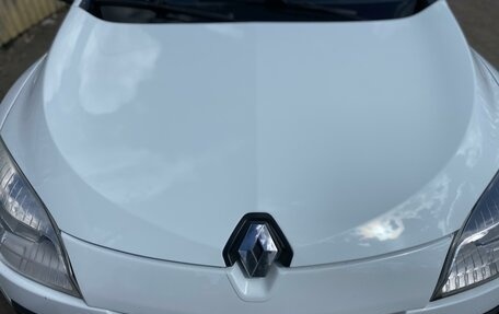 Renault Megane III, 2011 год, 410 000 рублей, 10 фотография